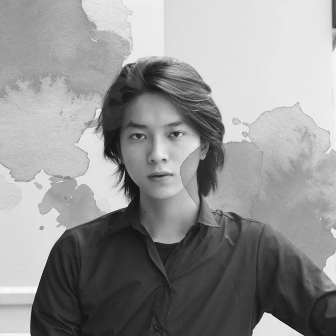 3 chang trai co nhan sac phi gioi tinh khien phai nu phat hon hinh anh 10