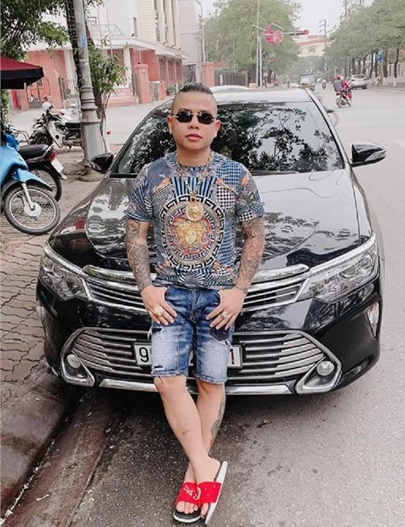 Duong Minh Tuyen mo kenh YouTube moi, tiep tuc lam video bao luc hinh anh 2