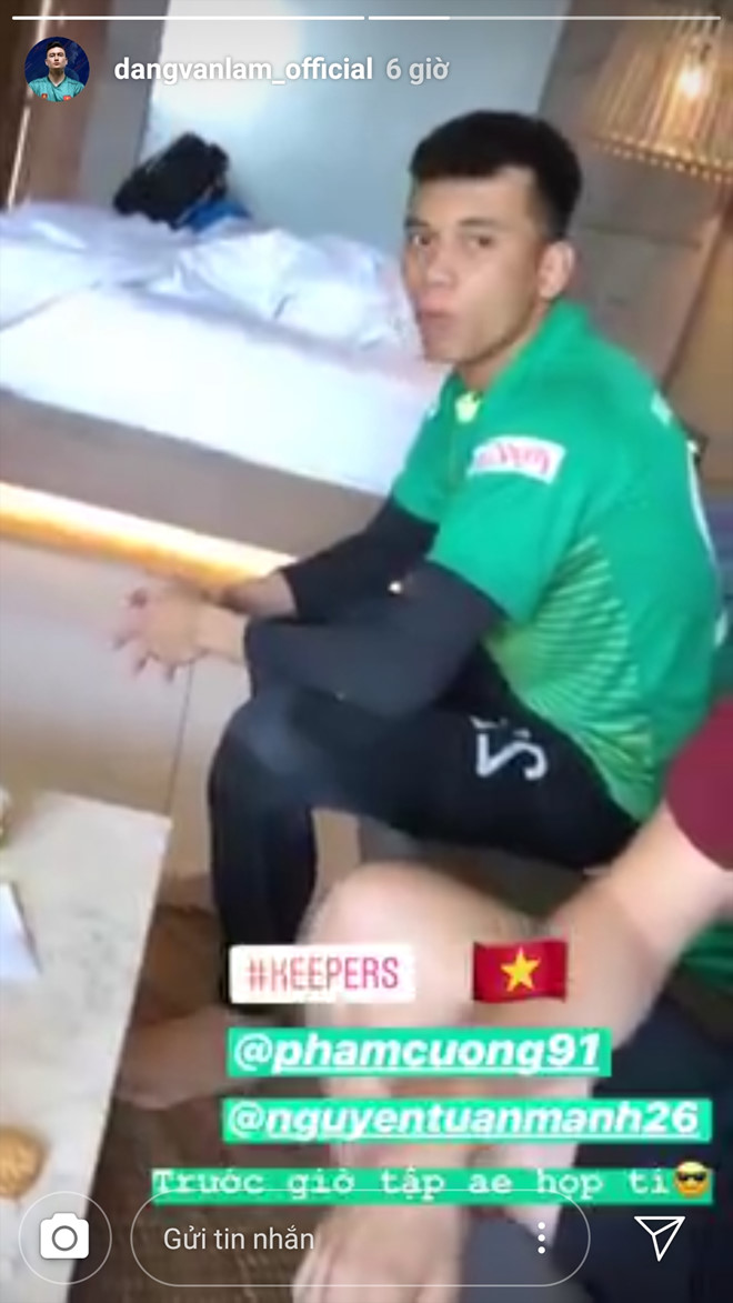 Van Lam hop hoi thu mon, Hai Que cham ca khia khi vua sang Bali hinh anh 2