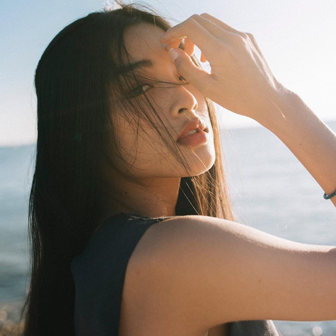 Co gai dinh tin don hen ho voi Quang Hai va cac hot girl truong Y Duoc hinh anh 10