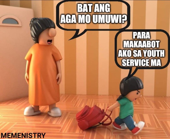 Nguon goc meme 2 me con dang gay sot tren mang hinh anh 1 75610791_1145584648981589_8499498510779940864_o.jpg