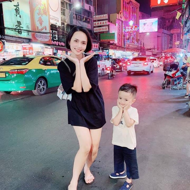 Quynh Anh, Thuy Tien va nhung nang WAGs noi tieng giau co hinh anh 4 68560035_157819525362333_2283104799513640960_n.jpg