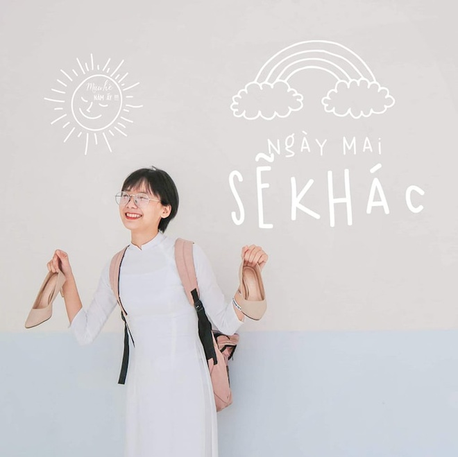 Nu sinh su pham bi hieu lam mang giay the thao khi di thuc tap hinh anh 4 97636573_660637888113675_3376240114547032064_n.jpg