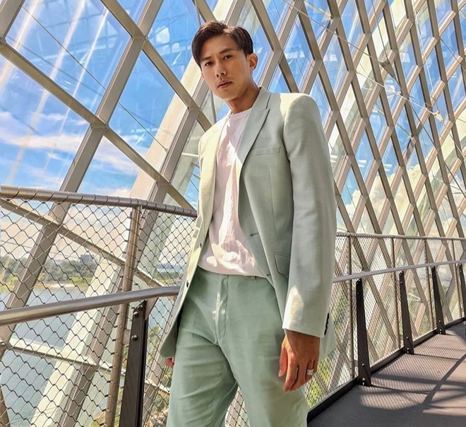 mao danh than tuong lua fan anh 1