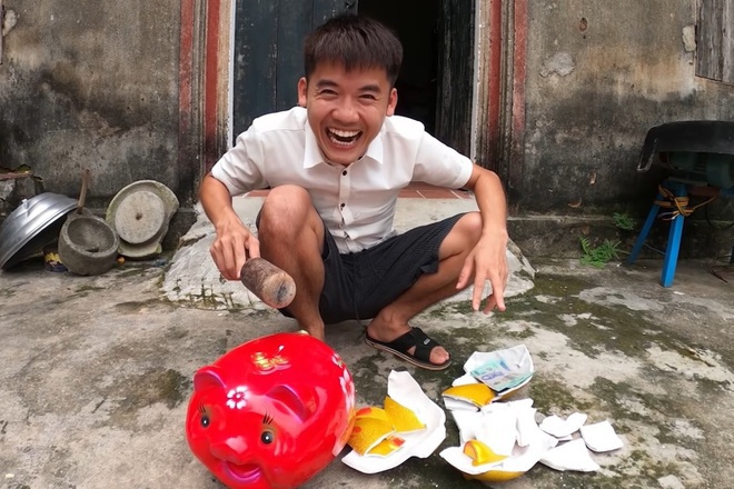 Hung vlog xin loi anh 1