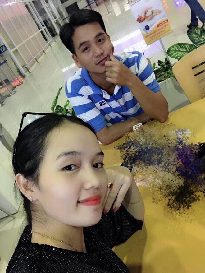 bi cong an bat anh 2