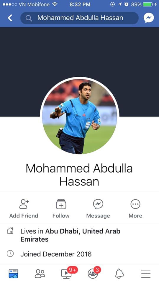 Facebook trong tai tran Viet Nam - Nhat Ban sap sau khi bi lam loan? hinh anh 1