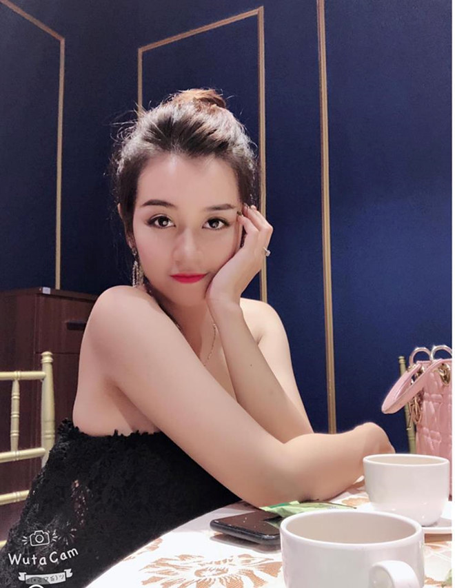 Co gai gap rac roi vi bi hieu nham quyt 200.000 dong tien xe om hinh anh 3