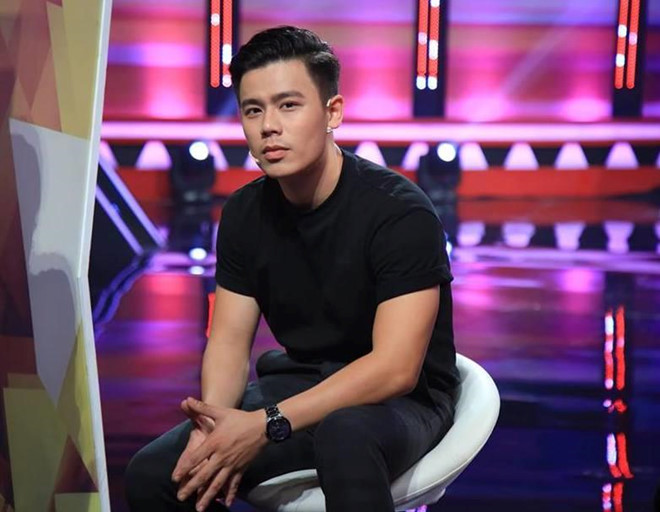 Nhung anh chang 'dep nhung e' vi tham gia lien tuc nhieu show hen ho? hinh anh 6