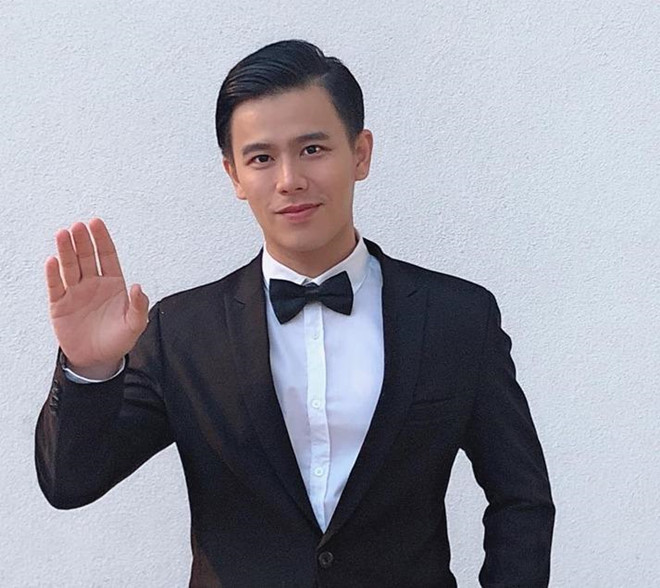 Nhung anh chang 'dep nhung e' vi tham gia lien tuc nhieu show hen ho? hinh anh 5