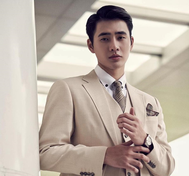 Nhung anh chang 'dep nhung e' vi tham gia lien tuc nhieu show hen ho? hinh anh 8