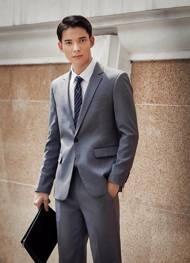 Nhung anh chang 'dep nhung e' vi tham gia lien tuc nhieu show hen ho? hinh anh 3