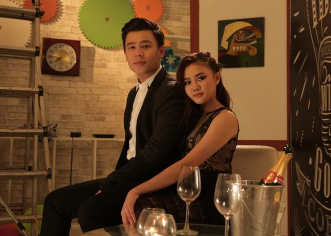 Nhung anh chang 'dep nhung e' vi tham gia lien tuc nhieu show hen ho? hinh anh 7