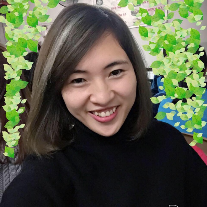 Nhung co gai tai nang, xinh xan cua tuyen bong da nu Viet Nam hinh anh 13 16143357_365052387187182_5818993324203690297_n.jpg