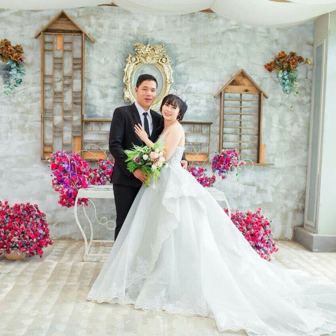 Nhung doi lam dam cuoi sau khi tham gia game show hen ho hinh anh 5 23472771_1498294463611020_5147197081009282004_n.jpg