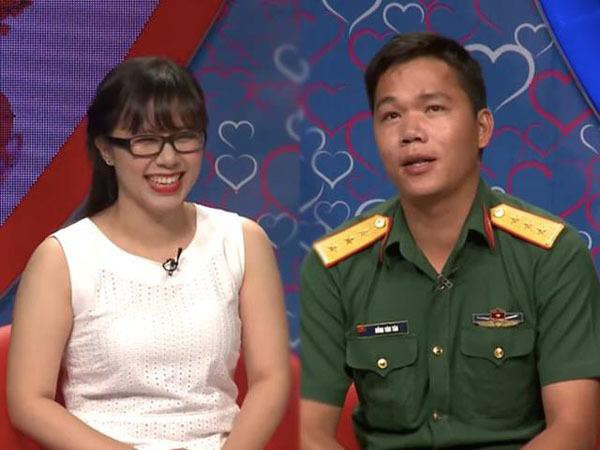 Nhung doi lam dam cuoi sau khi tham gia game show hen ho hinh anh 4 chuyentinhsauhainambamnuthenhocuachangsiquanquandoi.jpg