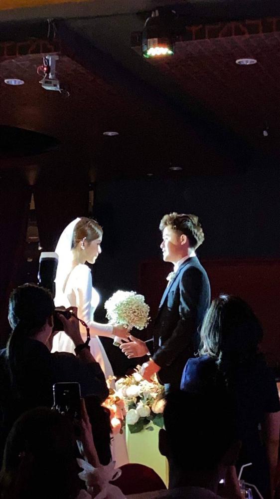 Cap duy nhat nen duyen tu 'Nguoi ay la ai' to chuc dam cuoi hinh anh 3 nguoi_ay_la_ai_1.jpg