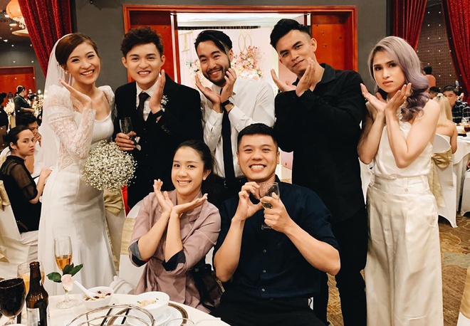 Cap duy nhat nen duyen tu 'Nguoi ay la ai' to chuc dam cuoi hinh anh 1 nguoi_ay_la_ai_3.jpg