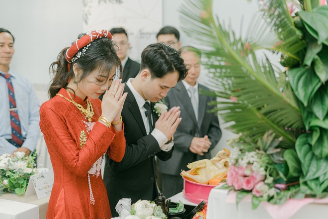 Nang o Viet Nam chang tu My, lan dau gap mat la ngay dam hoi hinh anh 4 89552457_215968766153884_458487045883428864_n.jpg