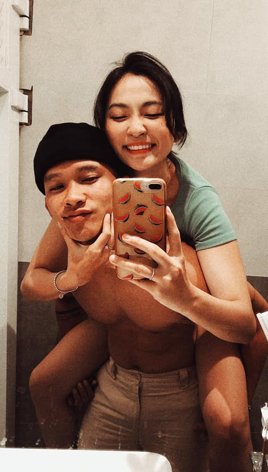 chuyen tinh huan luyen gym va hoc tro anh 2