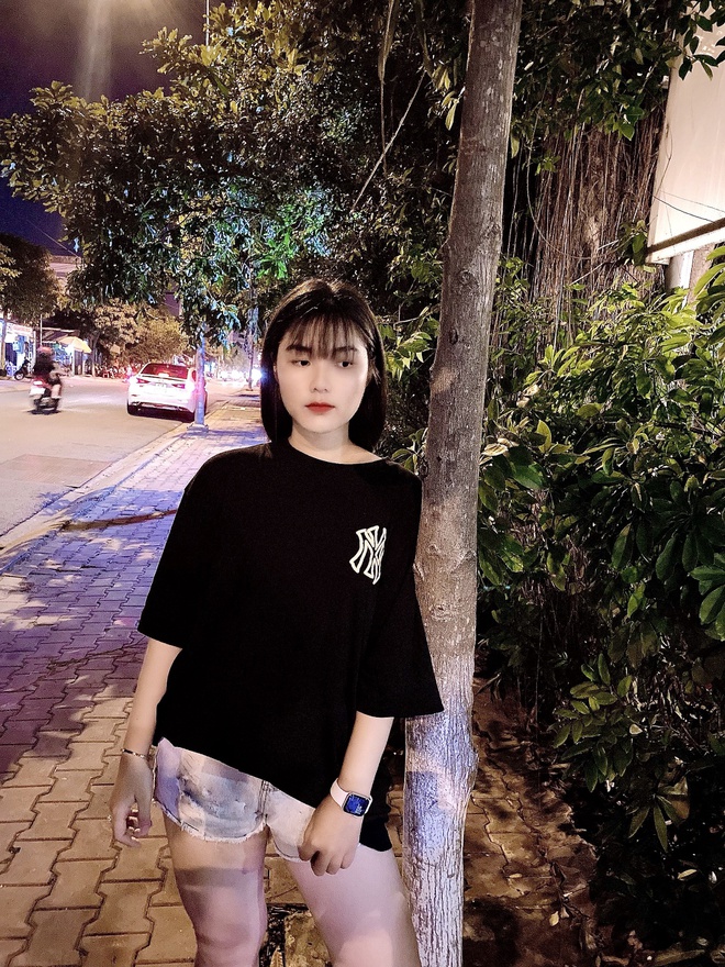 co gai binh duong giam can anh 2