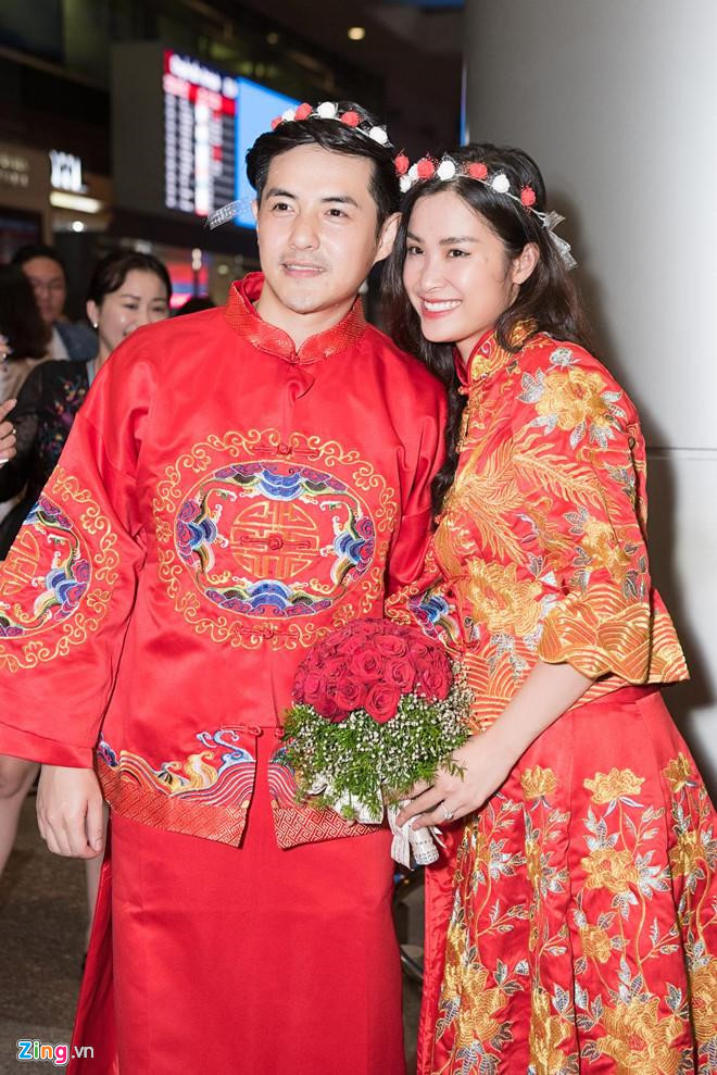 Ong Cao Thang - thieu gia giau co, di sieu xe va dung do hieu tien ty hinh anh 1