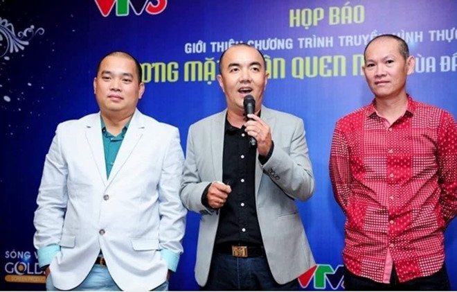 Nghe si mien Nam bang hoang khi Huu Tri qua doi do nga tu tang 13 hinh anh 1