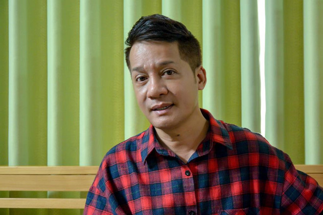 'Hoai Linh vang bong o game show nhung cat-xe van cao nhat showbiz' hinh anh 2