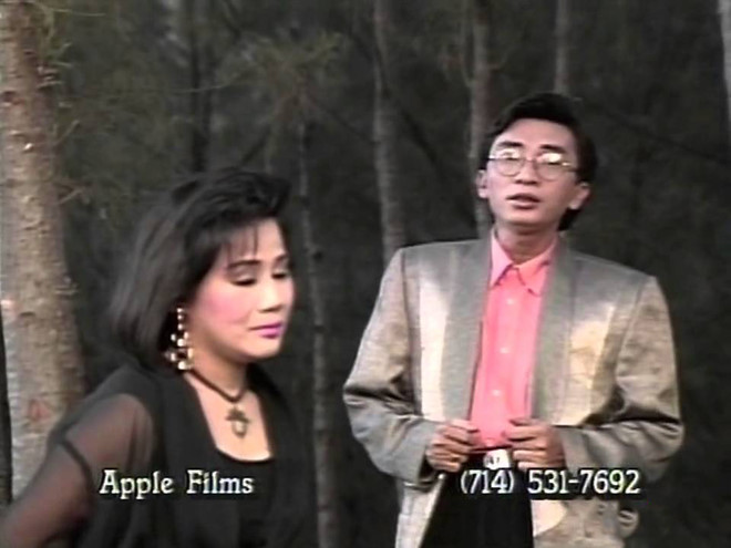 Cuoc song cua Tai Linh, Kim Tu Long va dan sao 'Mua bui' gio ra sao? hinh anh 2