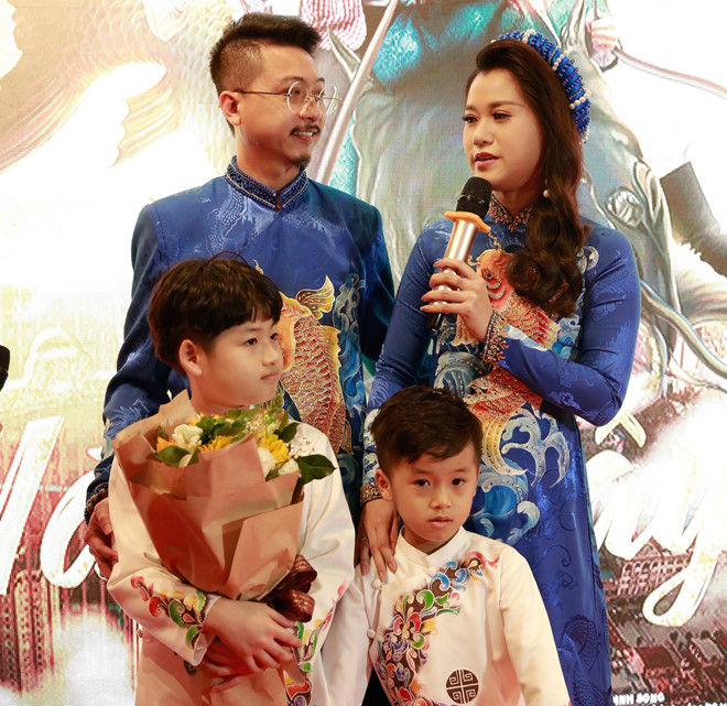 Doi tu thang tram cua dan dien vien 'Tieng set trong mua' hinh anh 9