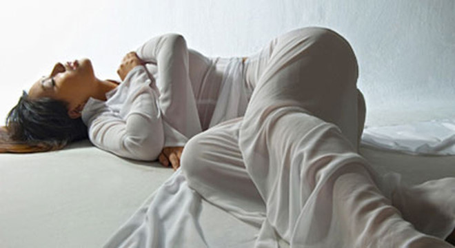 Mai Phuong Thuy va sao Viet tung bi chi trich ha thap ao dai dan toc hinh anh 5