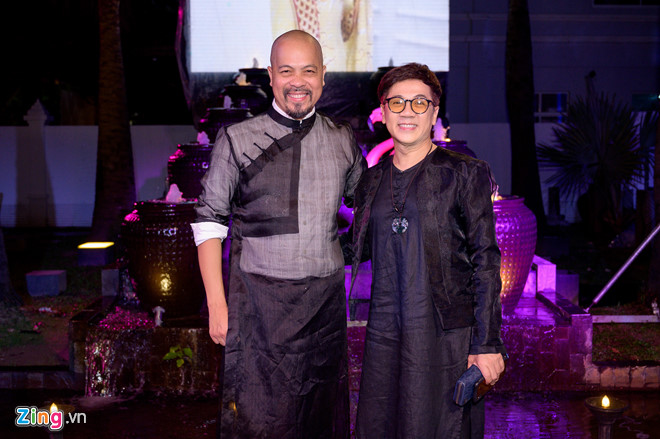 Chi Bao tinh cam ben ban gai tin don giua on ao hon nhan do vo hinh anh 9