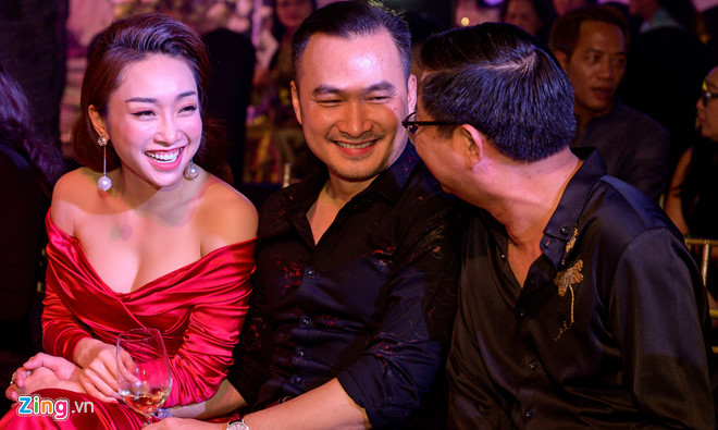 Chi Bao tinh cam ben ban gai tin don giua on ao hon nhan do vo hinh anh 2