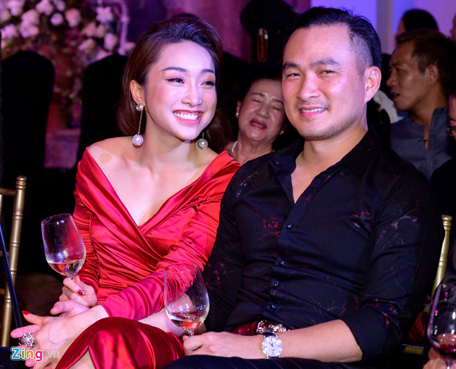 Chi Bao tinh cam ben ban gai tin don giua on ao hon nhan do vo hinh anh 1