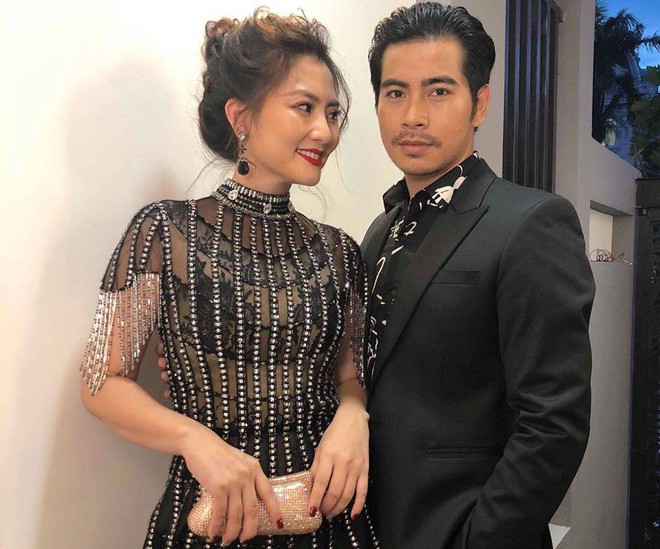 Cuoc song kin tieng cua Thanh Binh truoc khi ly hon Ngoc Lan hinh anh 1