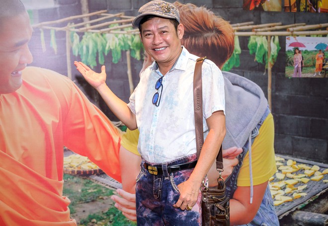 Tan Beo: 'Toi da nhieu lan tra no cho Tan Bo' hinh anh 1