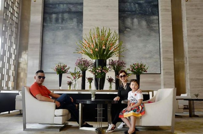 Jennifer Pham thay doi the nao khi tang 10 kg? hinh anh 6