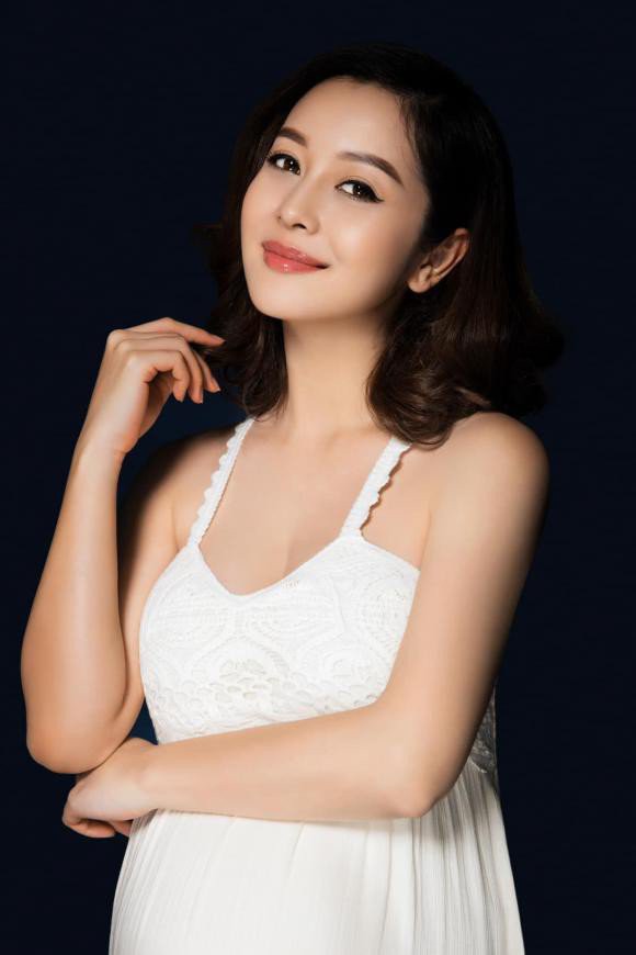 Jennifer Pham thay doi the nao khi tang 10 kg? hinh anh 8