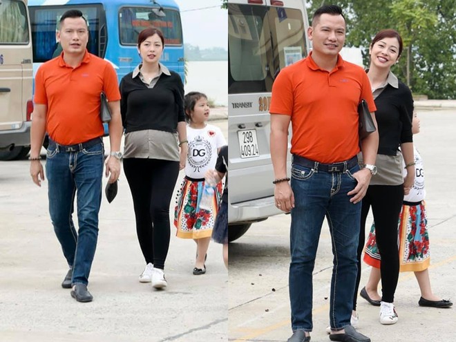 Jennifer Pham thay doi the nao khi tang 10 kg? hinh anh 5