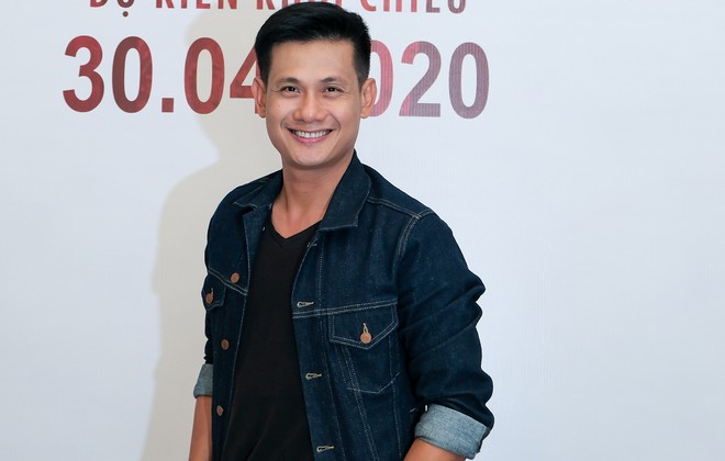 Dien vien Vo Thanh Tam: '2 nam that nghiep, toi phai sang My lam viec' hinh anh 3