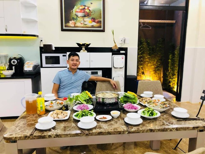 Hai Bang, Thanh Dat mua 3 can nha trong 2 nam hinh anh 5