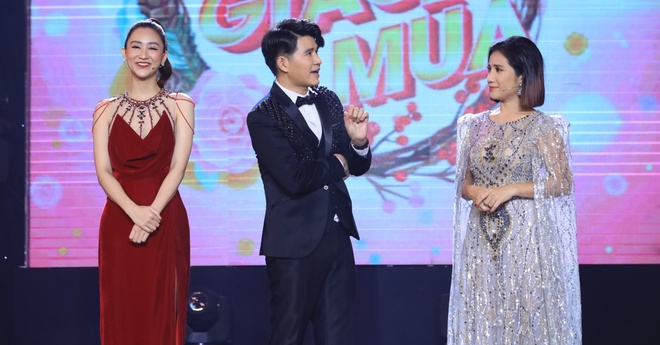 Cat Tuong phan ung khi bi dan em noi thieu kiem soat trong tinh yeu hinh anh 1 IMG_7430.JPG