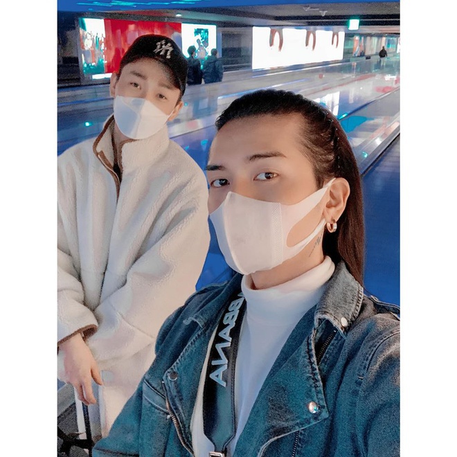 Nghe si Viet nao tro ve tu diem nong cua dich Covid-19? hinh anh 4 haitr2.jpg