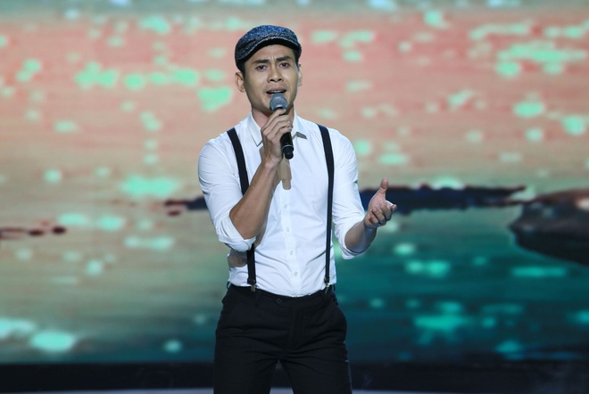 Phi Nhung che giong hat cua Quach Ngoc Ngoan hinh anh 3 Le_Vinh_6_.JPG