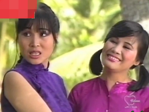 Cuoc song nhieu bien co cua cac danh hai thap nien 1990 hinh anh 7 hong_van_2872.jpg