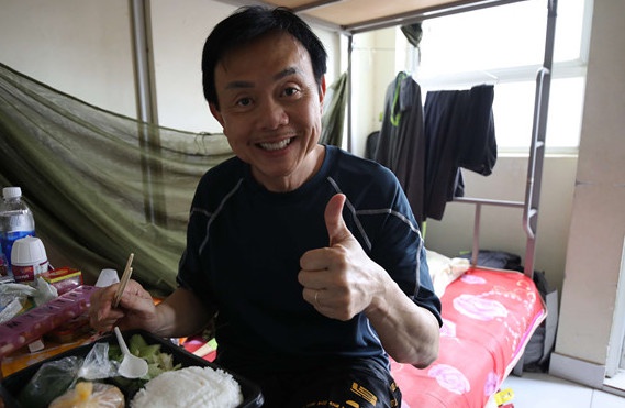 Chi Tai cach ly tap trung 14 ngay sau khi tu My ve Viet Nam hinh anh 1 91887920_3460956467252695_2772649174821240832_n.jpg