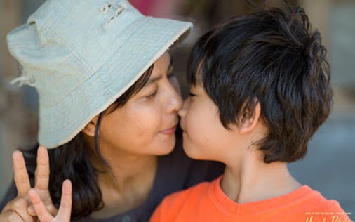 Cat Phuong len tieng khi 'Hanh phuc cua me' vuong tin mua giai hinh anh 1 unnamed.jpg