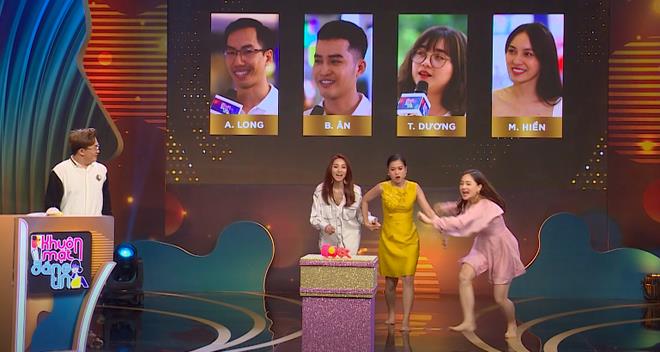 Lam Vy Da bi phan ung vi to thai do voi dong nghiep anh 1