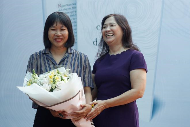 Mot thi sinh bi to dao van giam khao Nguyen Ngoc Tu hinh anh 2