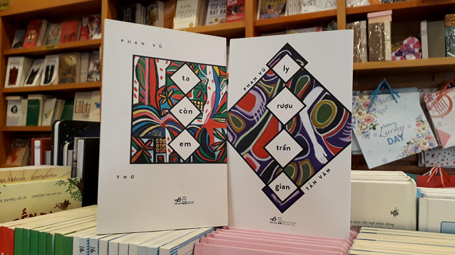 Nha tho Phan Vu, tac gia 'Em oi! Ha Noi pho' qua doi hinh anh 2